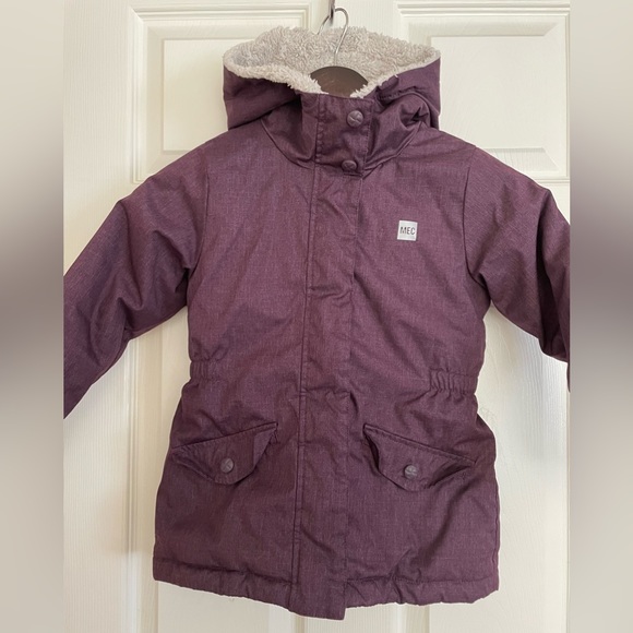 MEC Other - Kids MEC winter coat